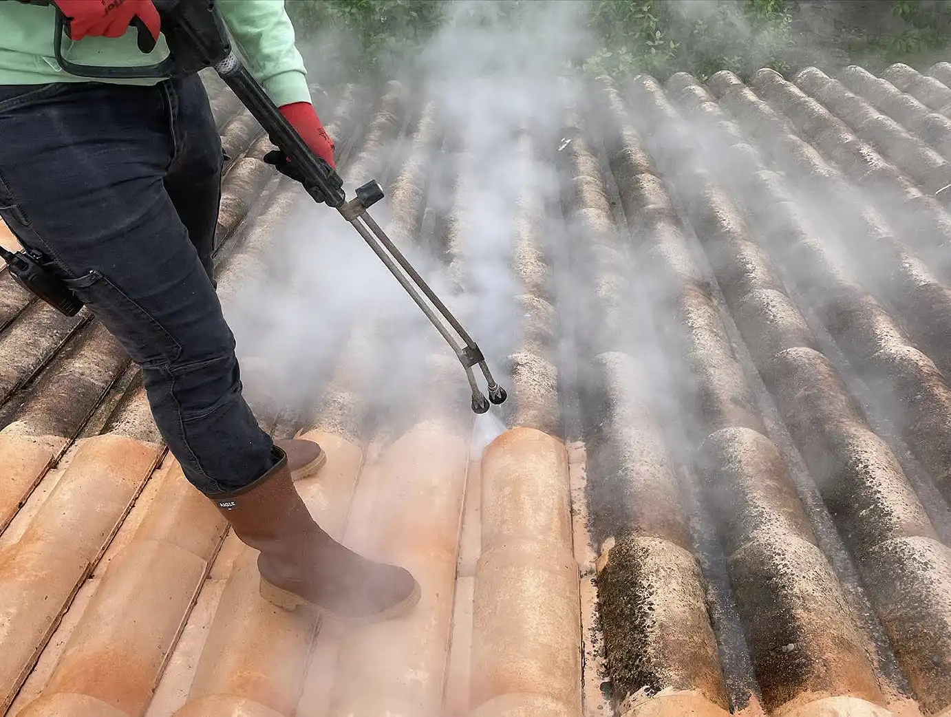 Nettoyage-vapeur-agen