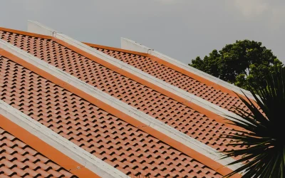 Nettoyage toiture Agen : Vaporeno, votre expert local en toit, façade et sol.