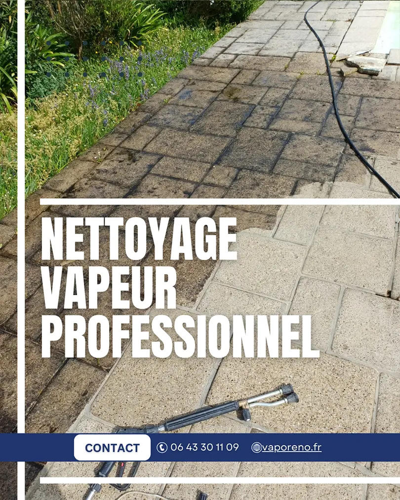 nettoyage à Dunes sols Avant après nettoyage sol Agen