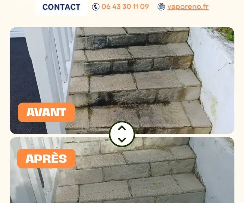 Nettoyage de vos sols sur Agen